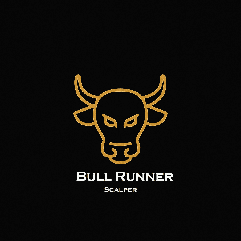 Bull Runner Logo